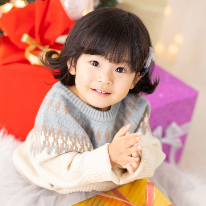 あやみちゃん
